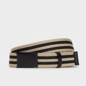 New belt
